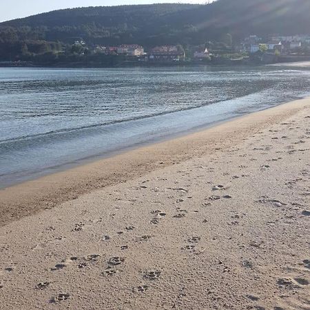Apartamento Finisterra Luaran gambar