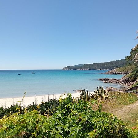 Apartamento Finisterra Luaran gambar