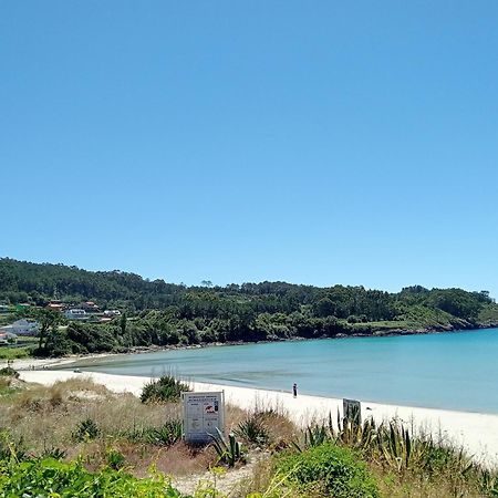 Apartamento Finisterra Luaran gambar
