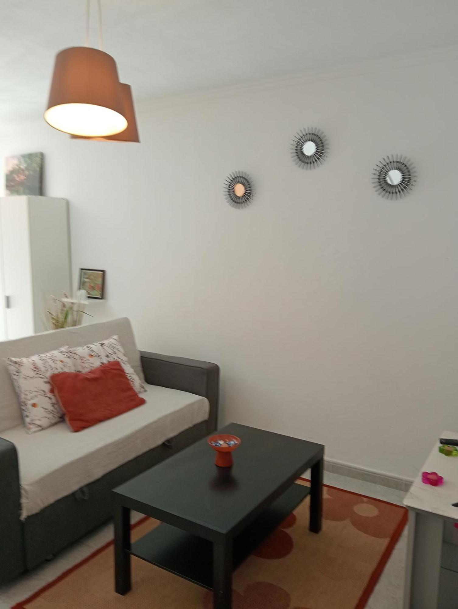 Apartamento Finisterra Luaran gambar